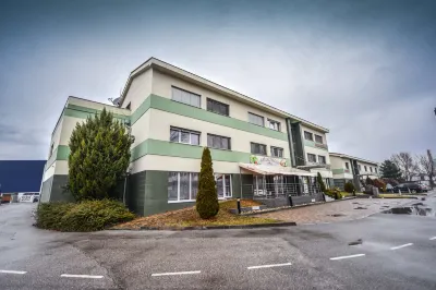 Penzion Raki Hotels in Bratislava V