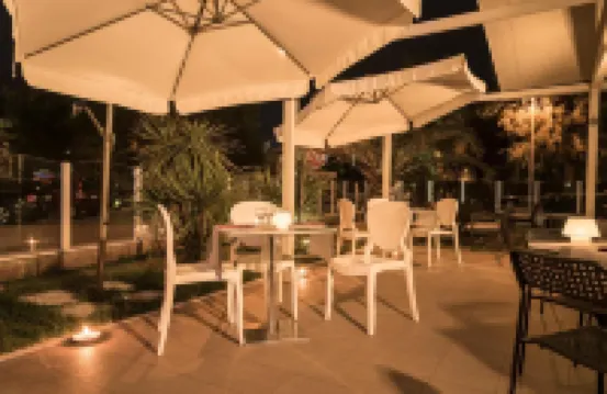 Hotel Vela D'Oro