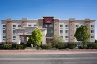Comfort Suites El Paso Airport Hotels in El Paso