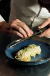 コンカ ドーロ - 朝食