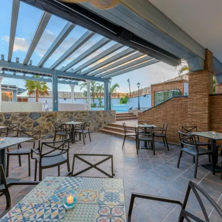 Hotel Boutique Sibarys - Adults Recommended