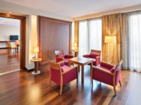 Doubletree by Hilton Ljubljana Hotels in Ljubljana