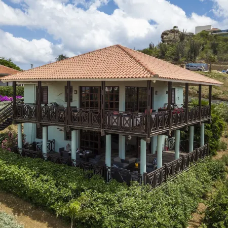 Blue Bay Villas
