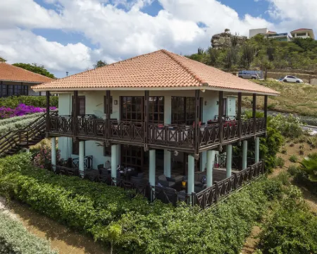Blue Bay Villas Hotels in Curacao