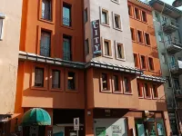 城市公寓飯店 恰納卡萊住宿飯店