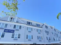 Atlantic Beach Hotel Newport Hotels in 