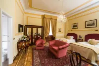 Hotel Bristol Palace - Balkon