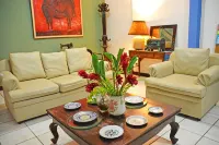 Hostal Pacifico Chinandega Hotels in Chinandega