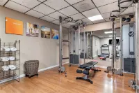 Comfort Inn & Suites فنادق في Oconee County