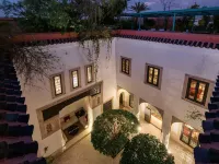 Le Farnatchi Hotels near Palmeraie