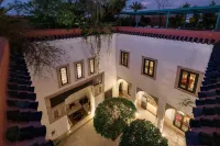 Le Farnatchi Hotels in Marrakech