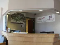 Glendenning Hall at Holland College Hotels in Queens County