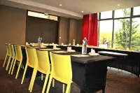 Kyriad Charleville Mezieres Hotels in Charleville-Mezieres