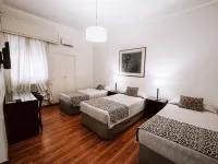 Hotel Carlos V Hotels in Capital Department