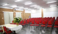 Grinbergs Village Hotel Hotels in Socorro