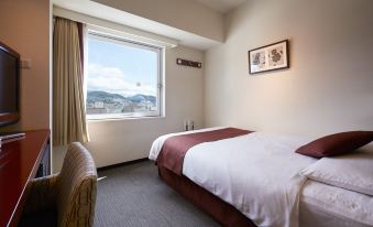 S Peria Hotel Nagasaki