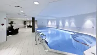 Scandic Hafjell - Pools