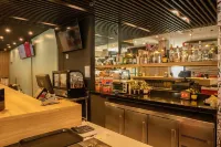 Ibis Merida - bar