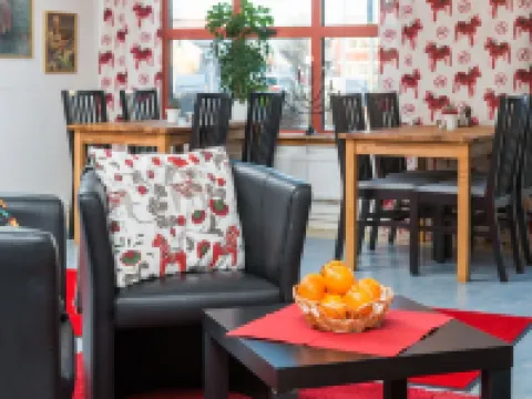 Hotell Fridhemsgatan Hotels in Mora