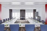 IntercityHotel Hamburg-Altona