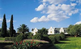 Belmont Guesthouse