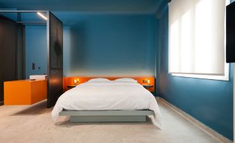 Syntagma Square Modern Apartments