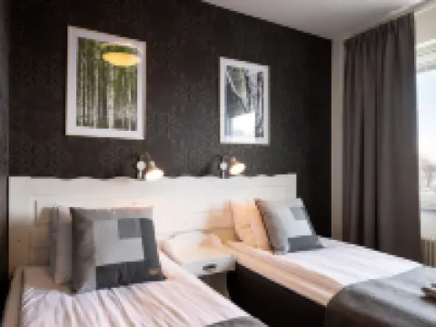 Hotel Bishops Arms Mora Hotels in Mora