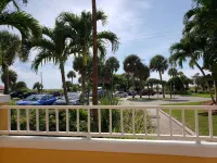 Inn at the Beach-Venice Florida - Romantic