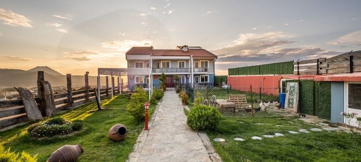 Sahika Konukevi Hotels in Gokceada