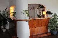 Hotel Valdiola - bar
