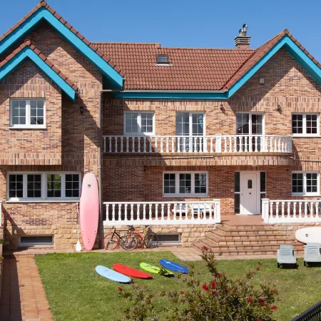Gijon Surf Hostel