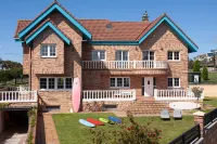 Gijon Surf Hostel Hotels in Deva