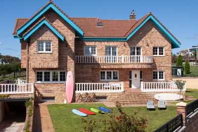 Gijon Surf Hostel Hotels in 