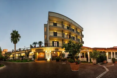 Hotel Ristorante Donato Hotel di Giugliano in Campania