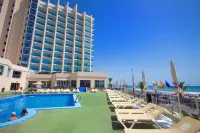 Hotel Servigroup Koral Beach 4 Sup - プール