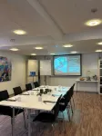 Hotell Dannegården فنادق في Trelleborg