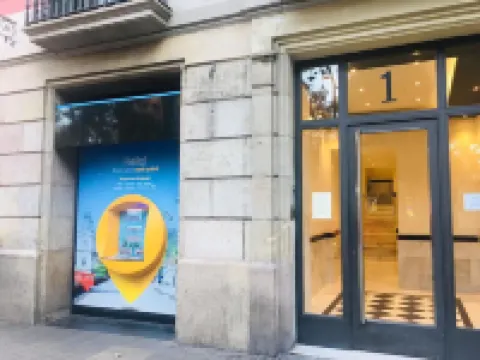 カーサ ヴァガント