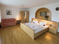 Hotel Dreisonnenberg Hotels near Baumwipfelpfad Bayerischer Wald