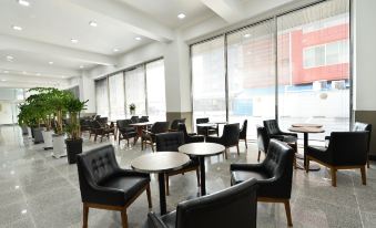 Gwangju Tourist Hotel