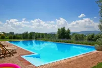Podere Il Pino - Pools