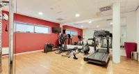 PLAZA Premium Grand Winston - palestra