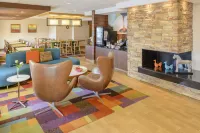 Fairfield Inn St. Louis Collinsville, IL - Wifi