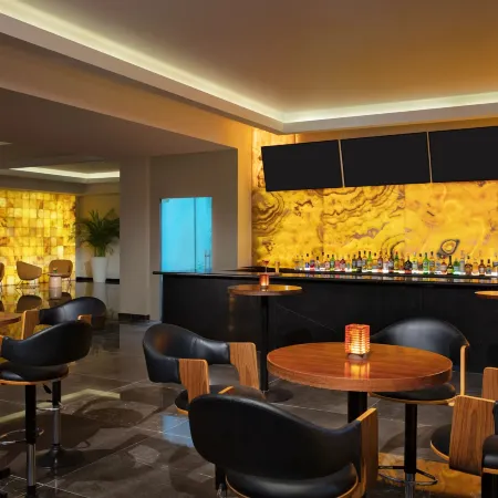 Dreams Sands Cancun Resort & Spa - All Inclusive