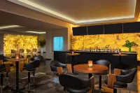 Dreams Sands Cancun Resort & Spa - All Inclusive - bar