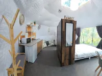 Camping RCN les Collines de Castellane Hotels in Castellane