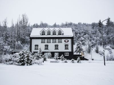 Hotel Akureyri
