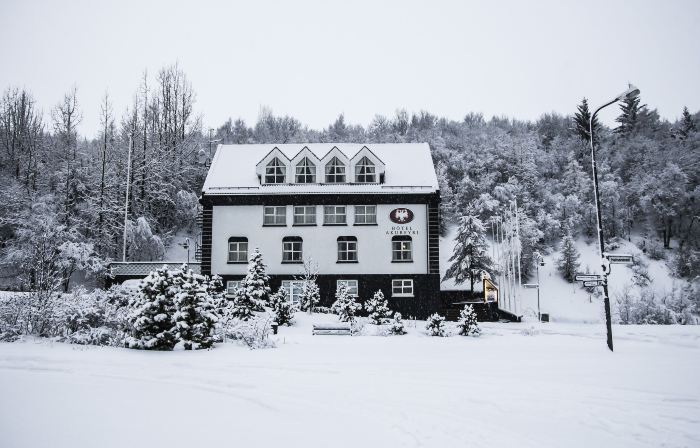Hotel Akureyri