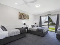Comfort Inn May Park Hotels in Horsham