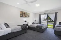Comfort Inn May Park فنادق في هورشام