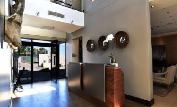 Tredenham Boutique Hotel - Housity